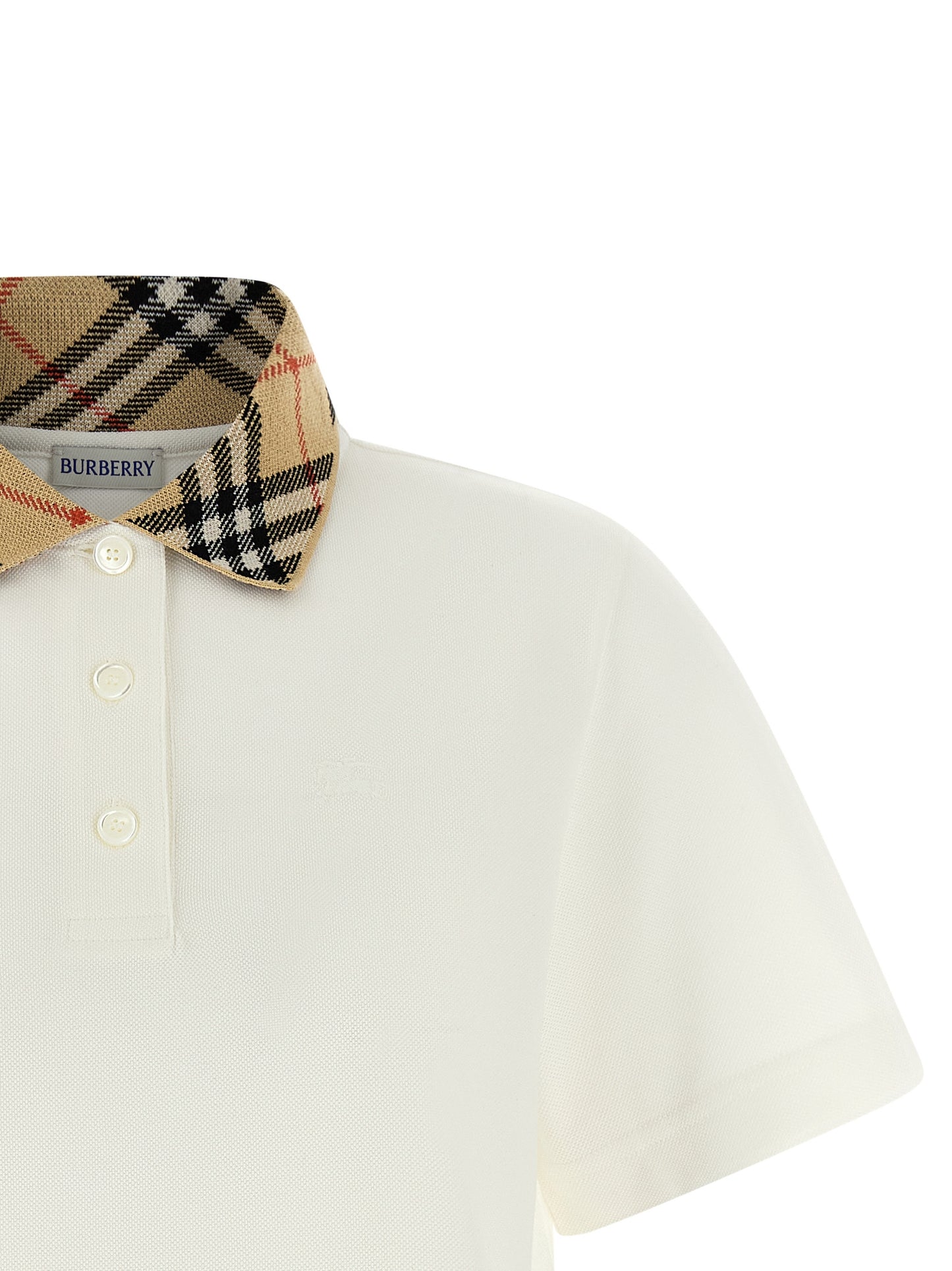 'Imogen' polo shirt Polo