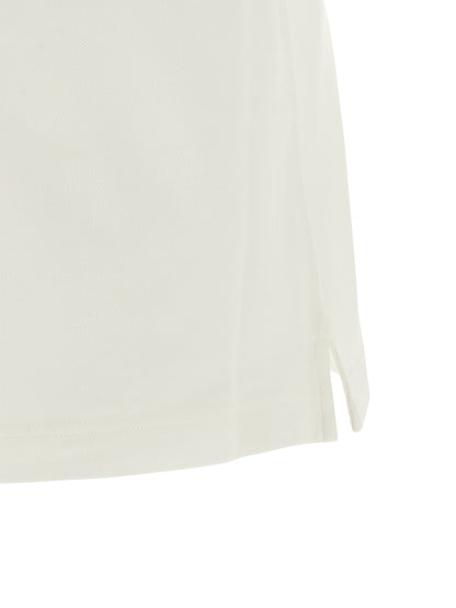 'Imogen' polo shirt Polo