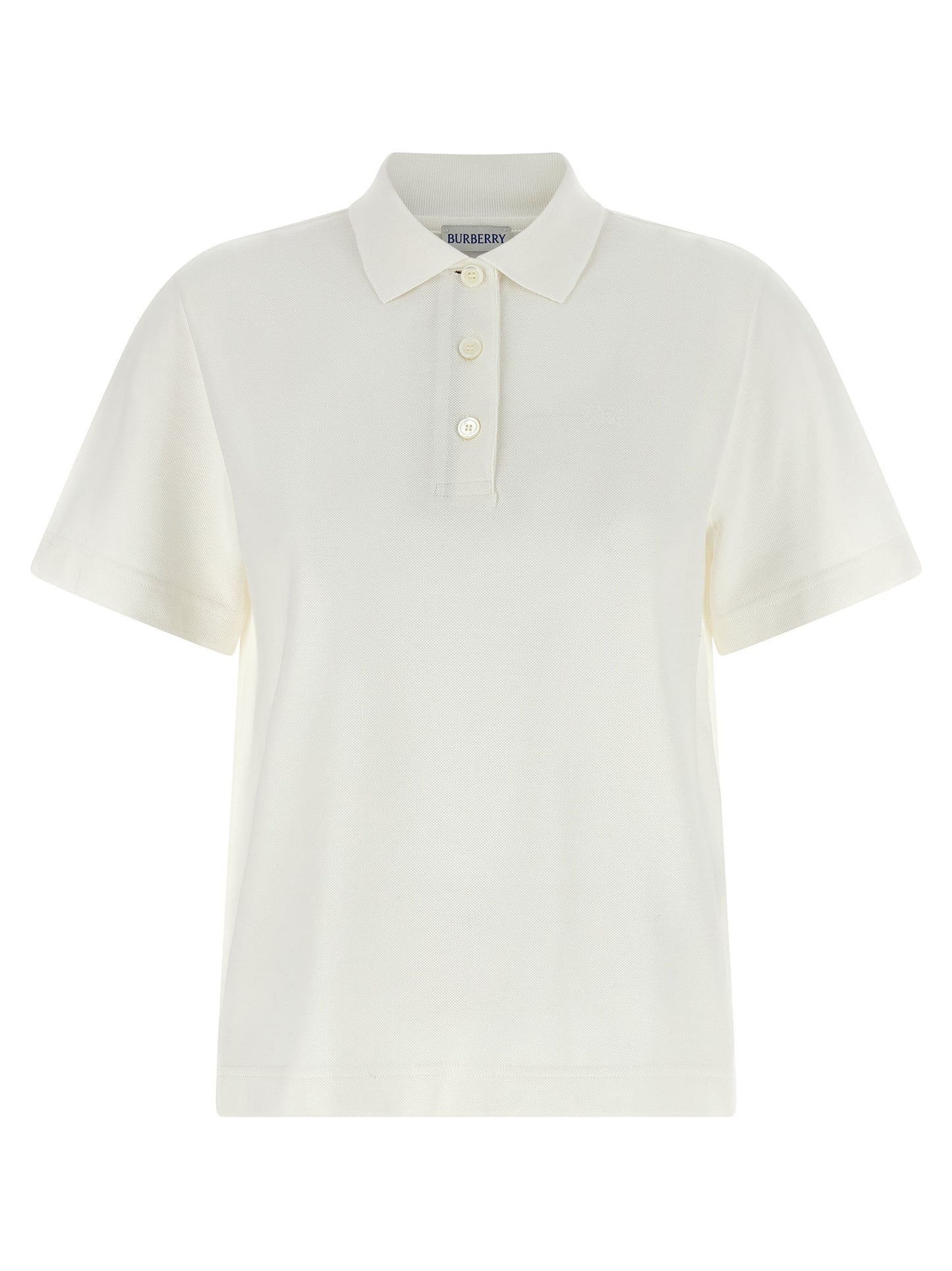 'Priscilla' polo shirt Polo