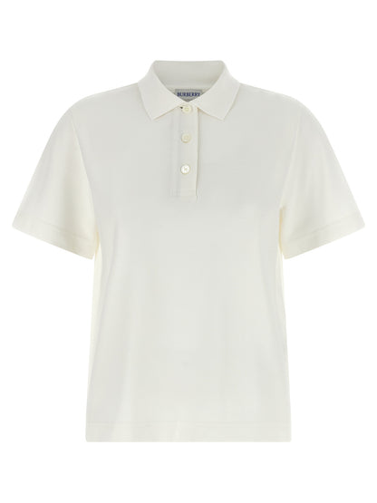 'Priscilla' polo shirt Polo