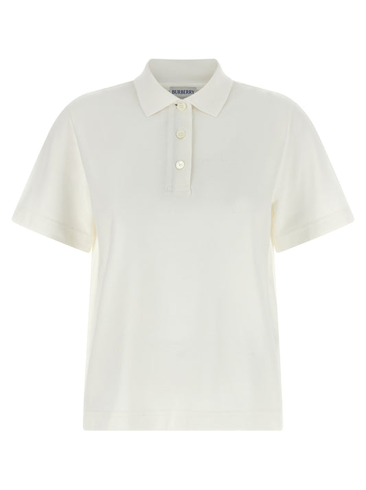 'Priscilla' polo shirt Polo