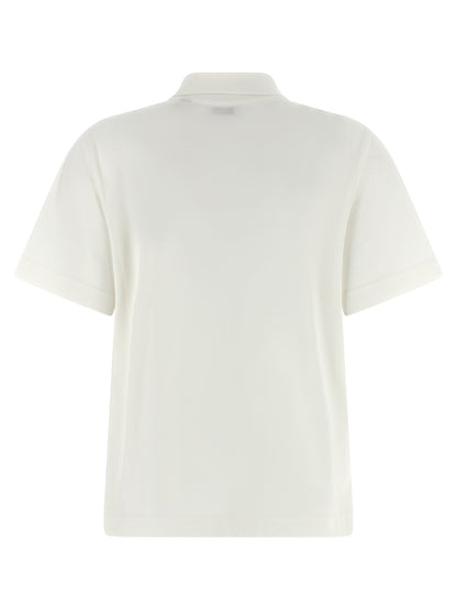 'Priscilla' polo shirt Polo