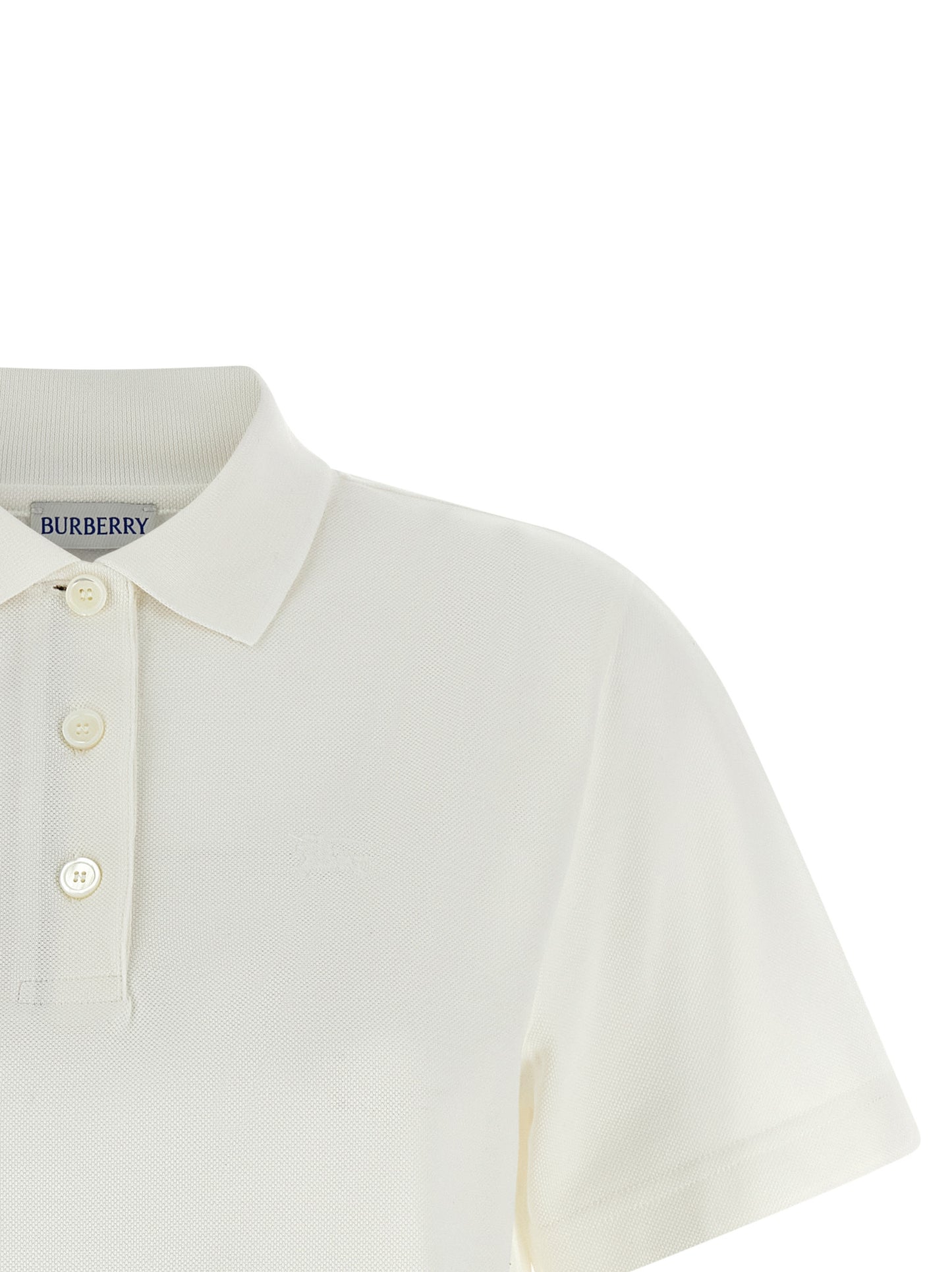 'Priscilla' polo shirt Polo