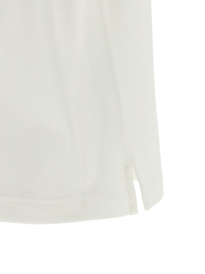 'Priscilla' polo shirt Polo