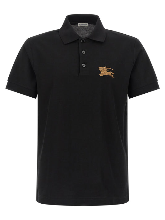 Embroidery polo shirt Polo