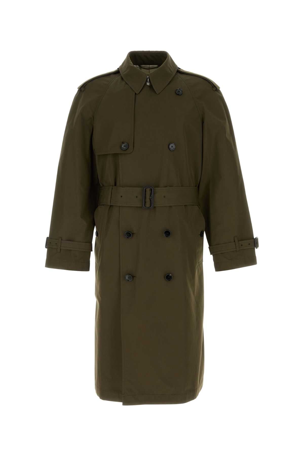 BURBERRY 8119090B9720
