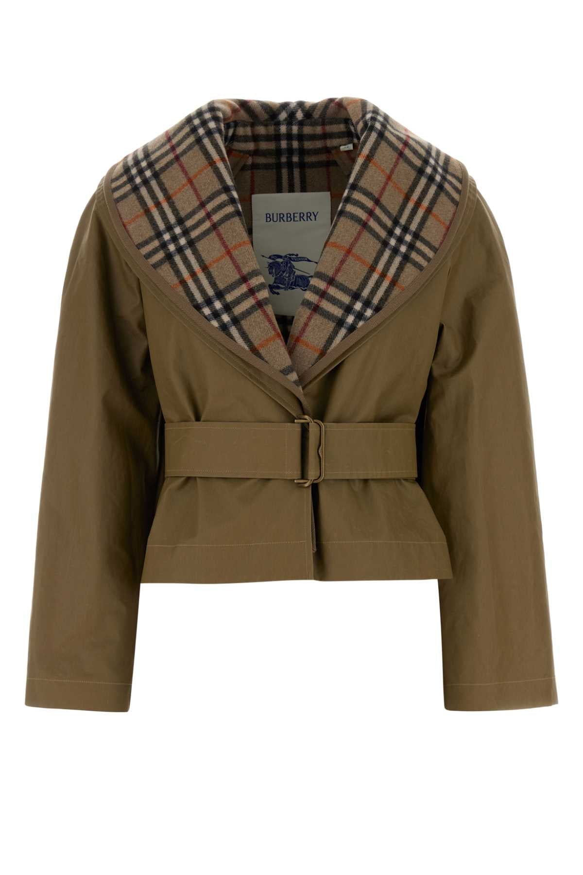 BURBERRY 8119106C1311