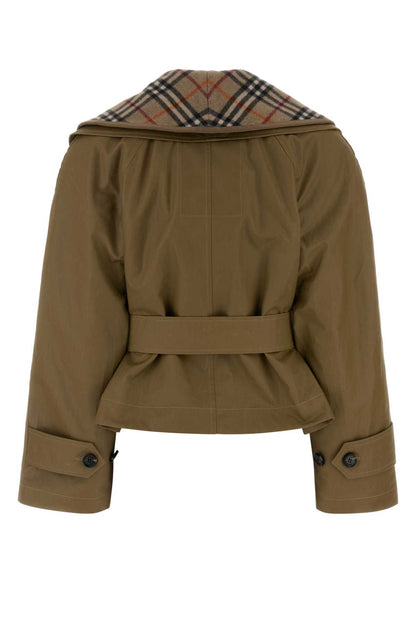 BURBERRY 8119106C1311