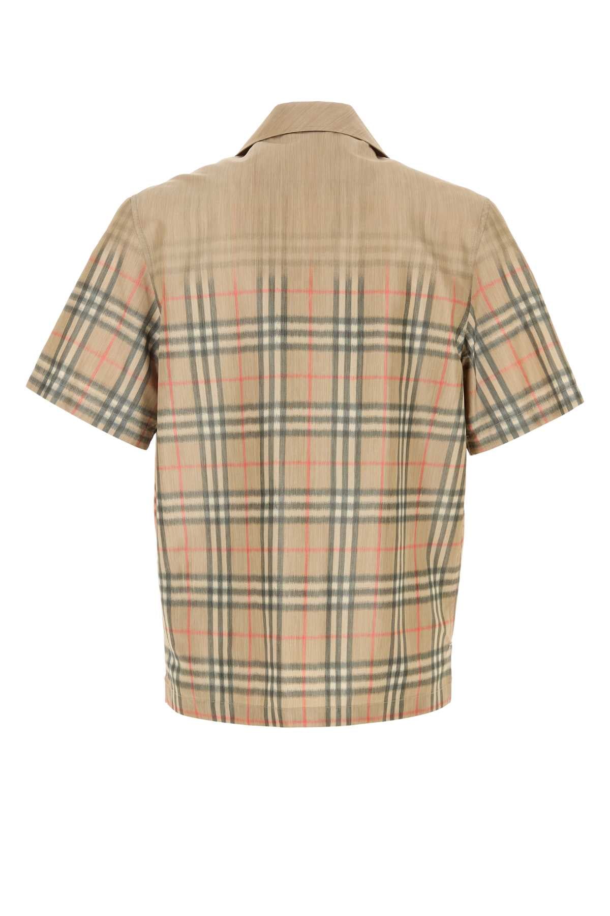 BURBERRY 8119159B9368