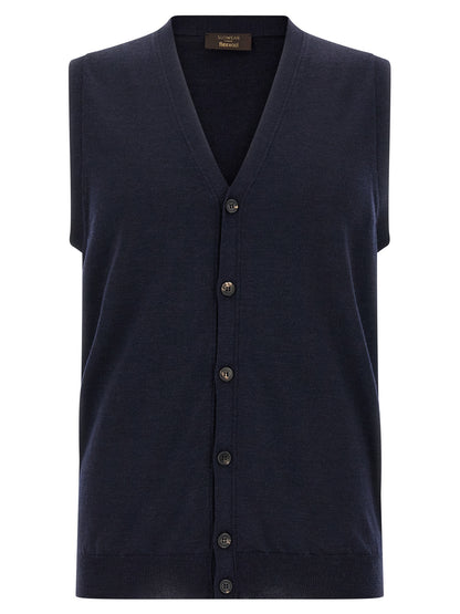 Flexwool vest Gilet