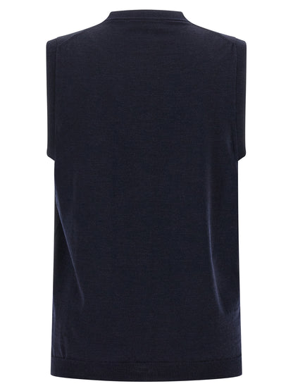 Flexwool vest Gilet