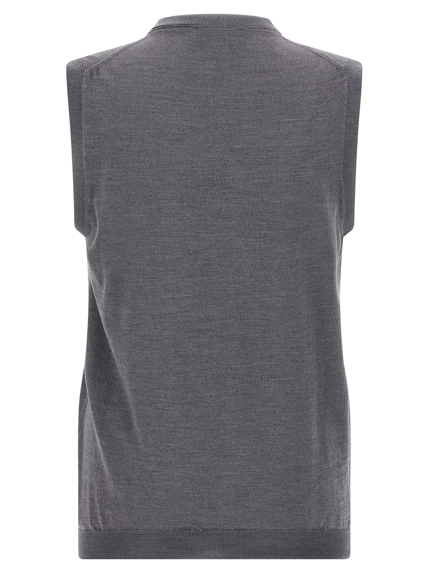 Flexwool vest Gilet