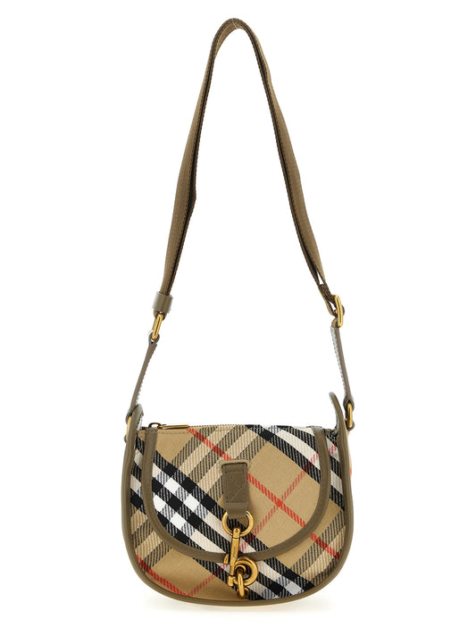 'B Clip' mini crossbody bag Crossbody bags