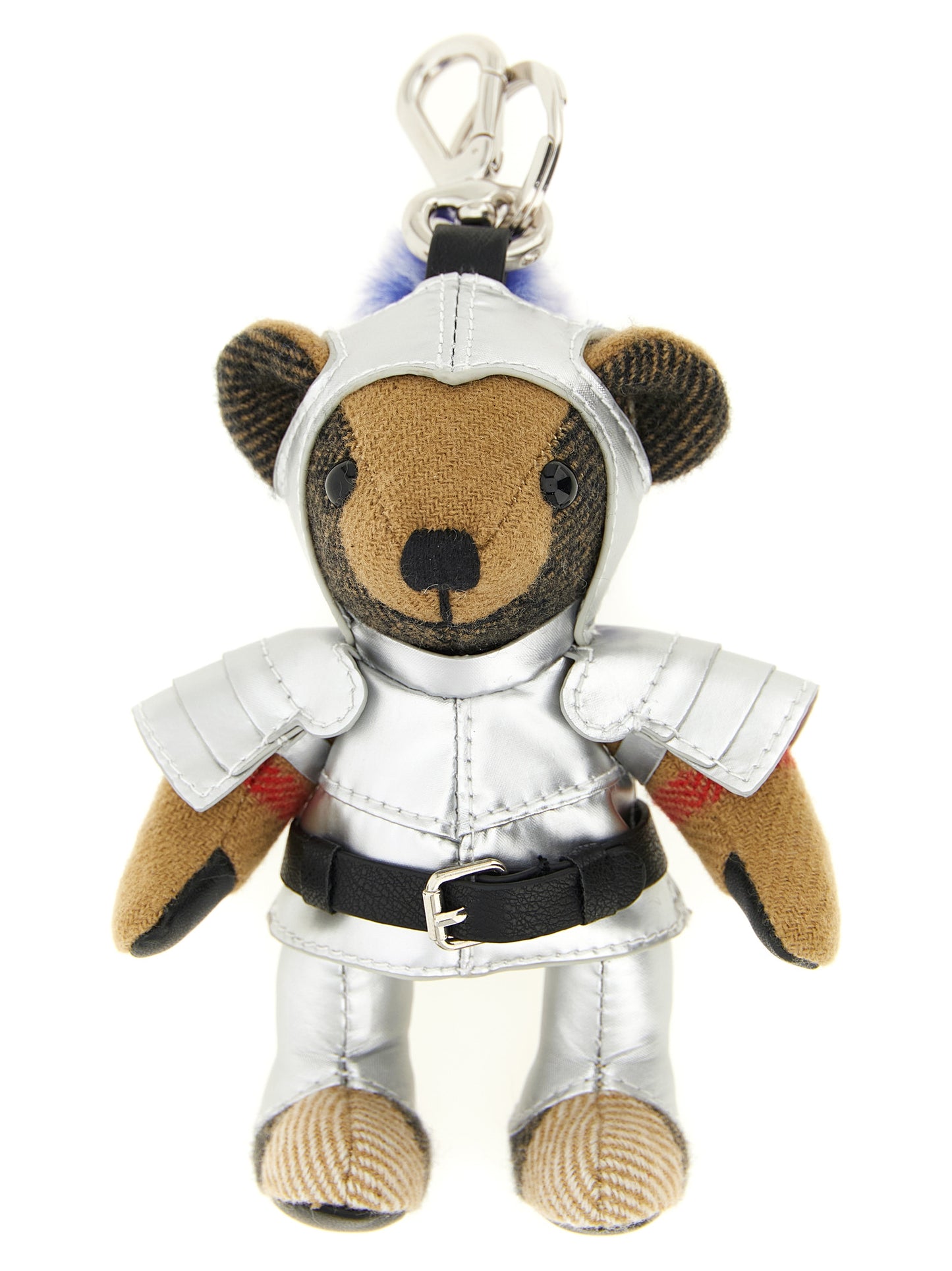 'Orsetto Thomas' keyring Keyring