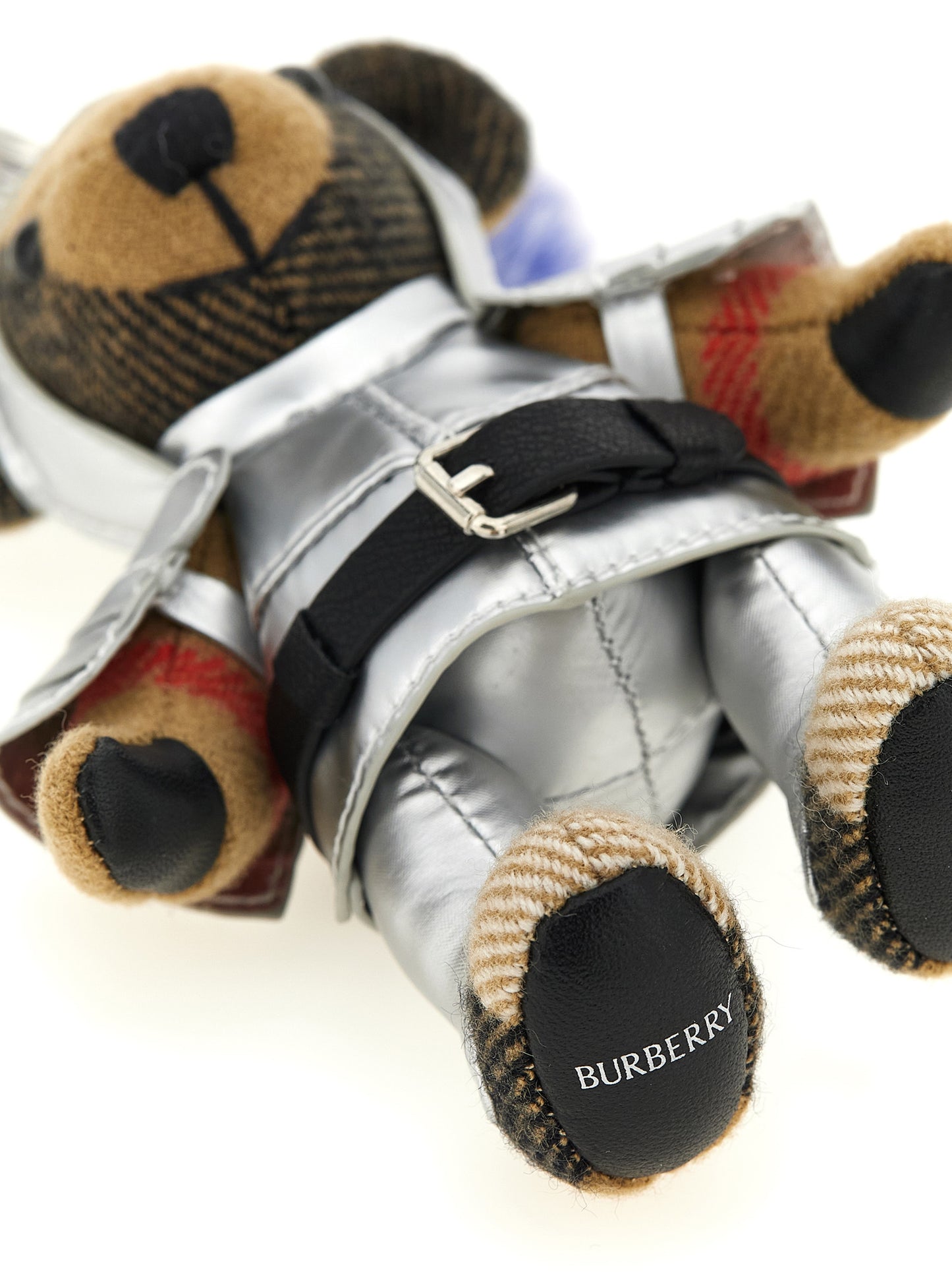 'Orsetto Thomas' keyring Keyring