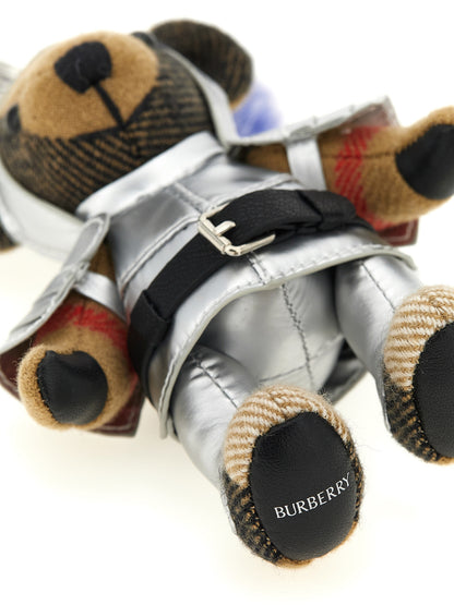 'Orsetto Thomas' keyring Keyring