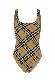 Burberry Sabina chk