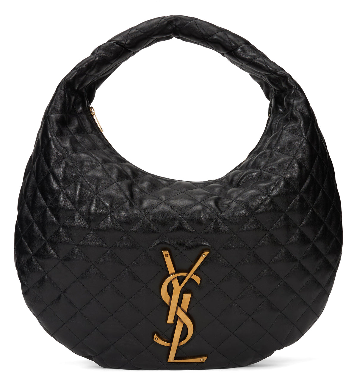Icare Hobo bag in quilted nappa BAGS