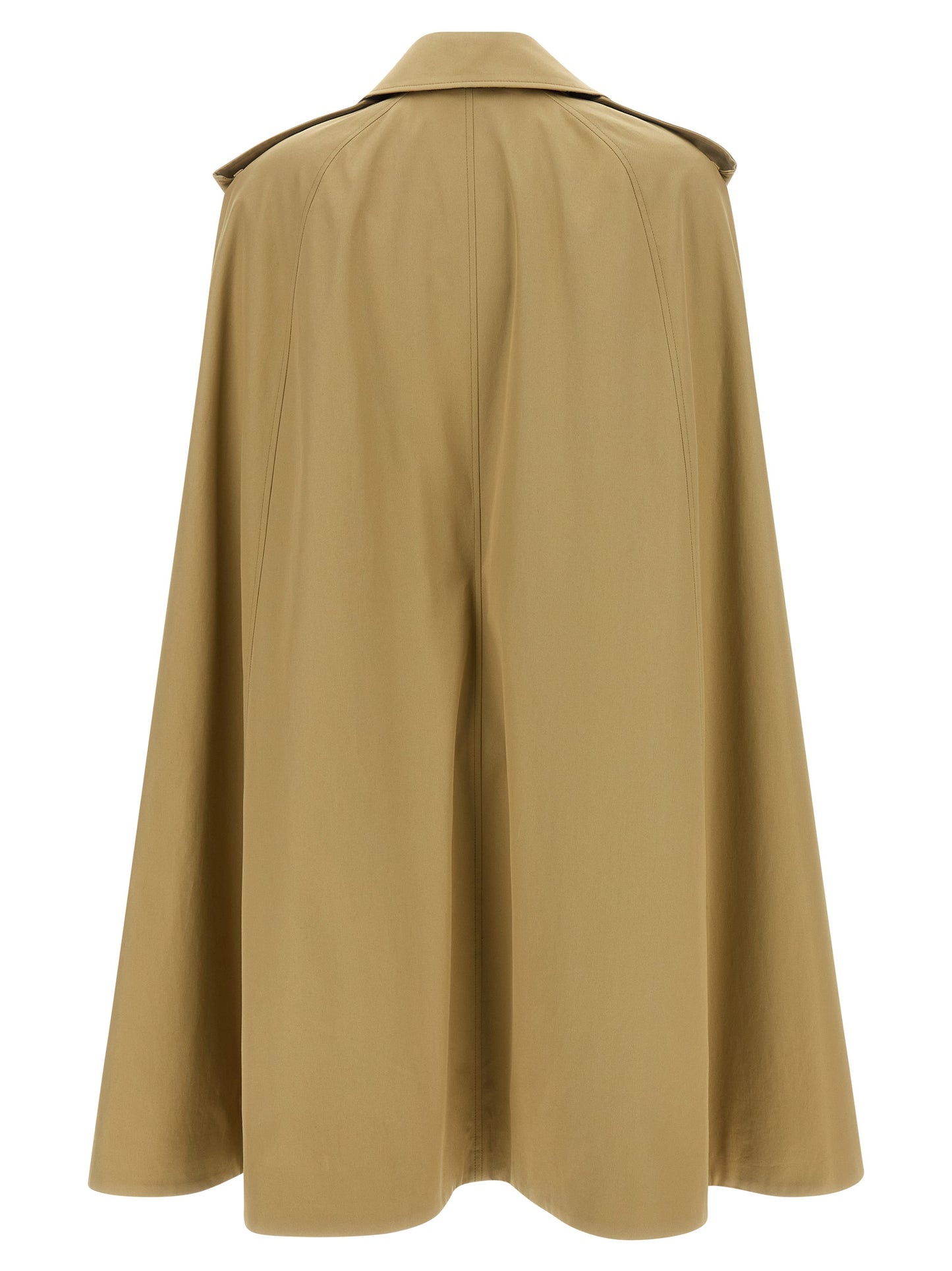 'Bellemont' cape Capes