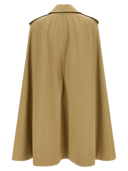 'Bellemont' cape Capes