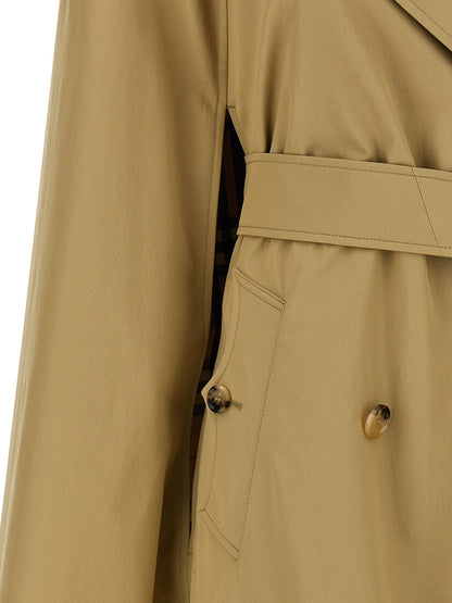 'Bellemont' cape Capes