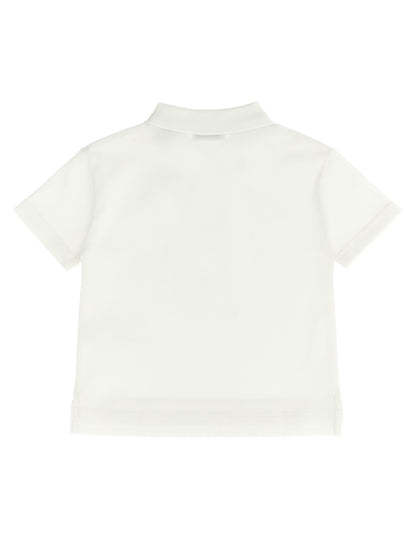 'Johane' polo shirt Polo