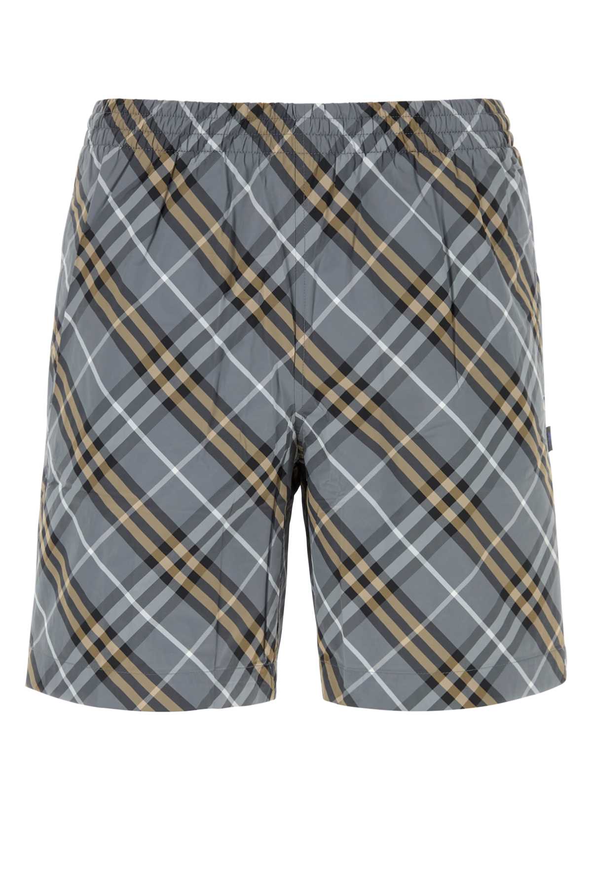 BURBERRY 8121376C5076