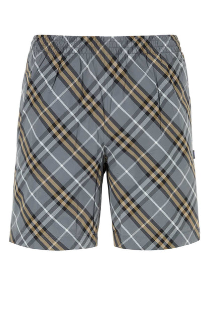 BURBERRY 8121376C5076