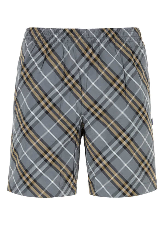 BURBERRY 8121376C5076