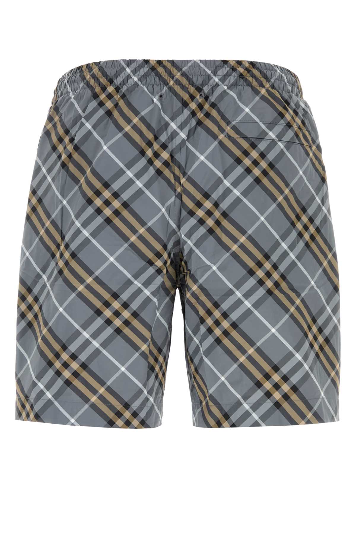BURBERRY 8121376C5076