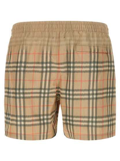 'Seb Deg' swimsuit Beachwear