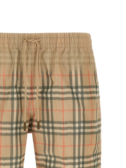 'Seb Deg' swimsuit Beachwear