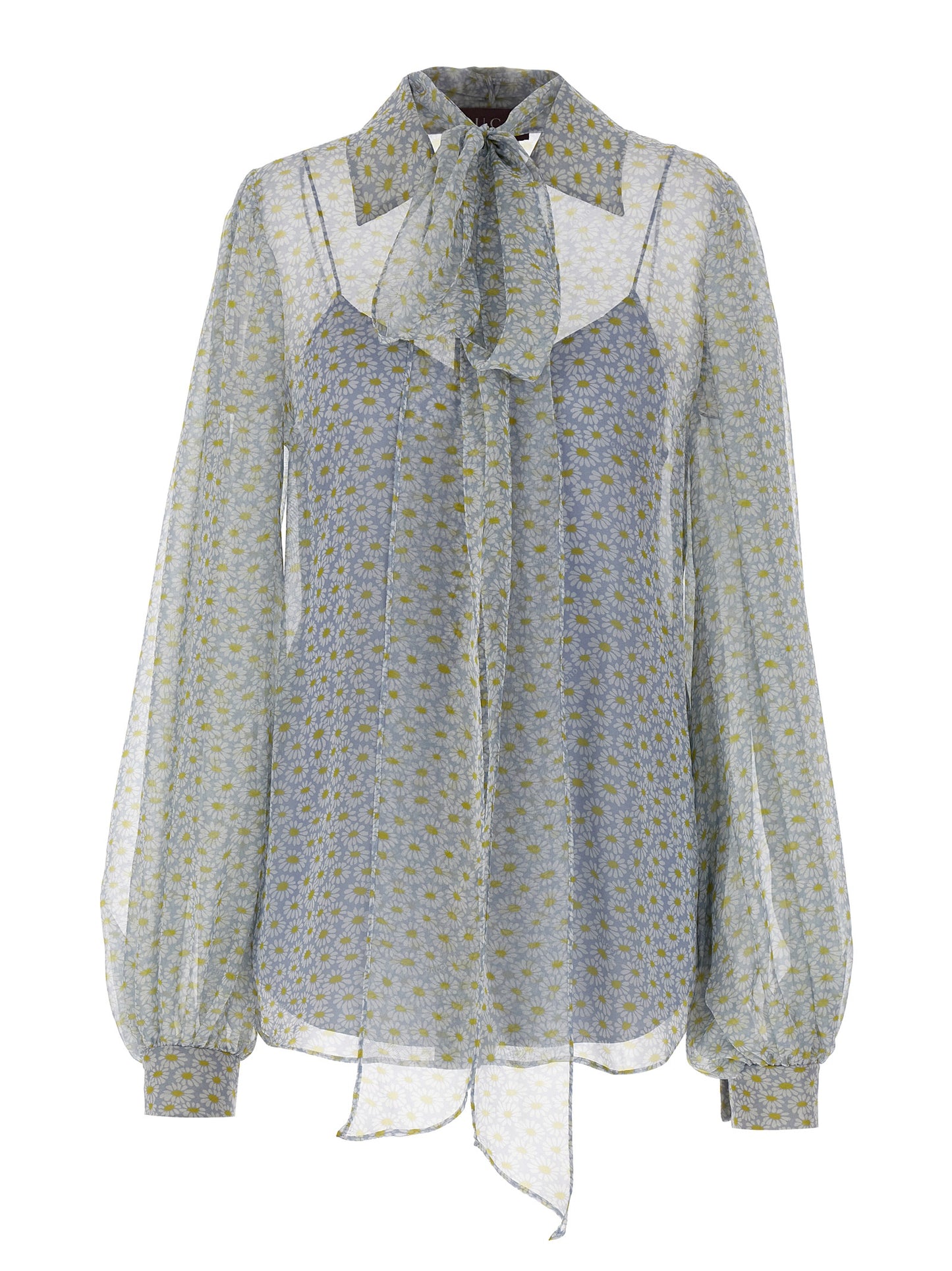 Chiffon shirt Shirt, blouse