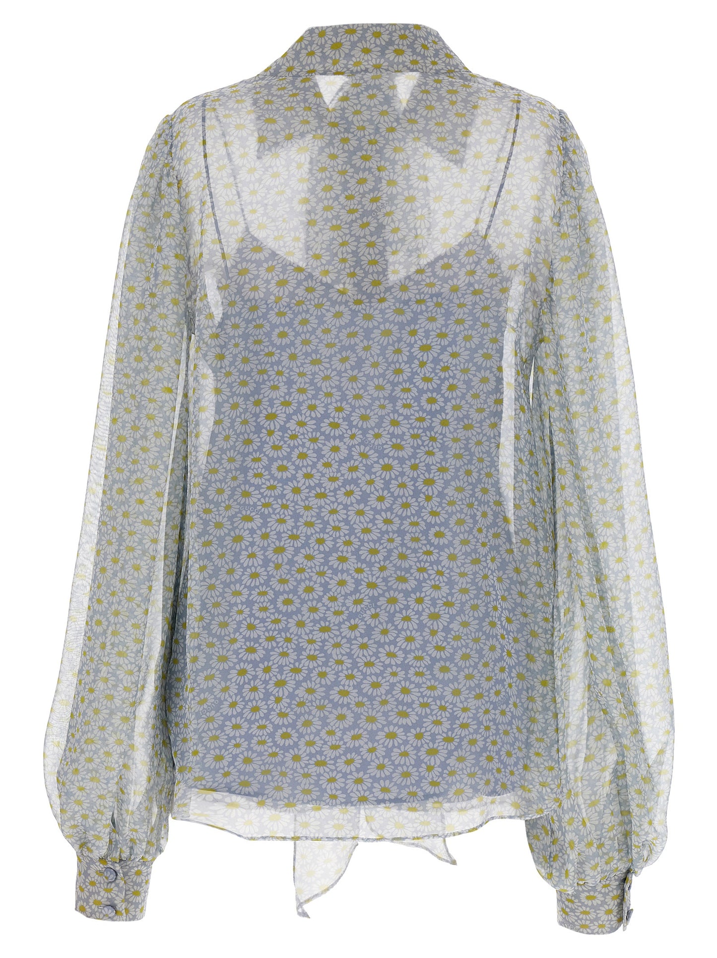 Chiffon shirt Shirt, blouse