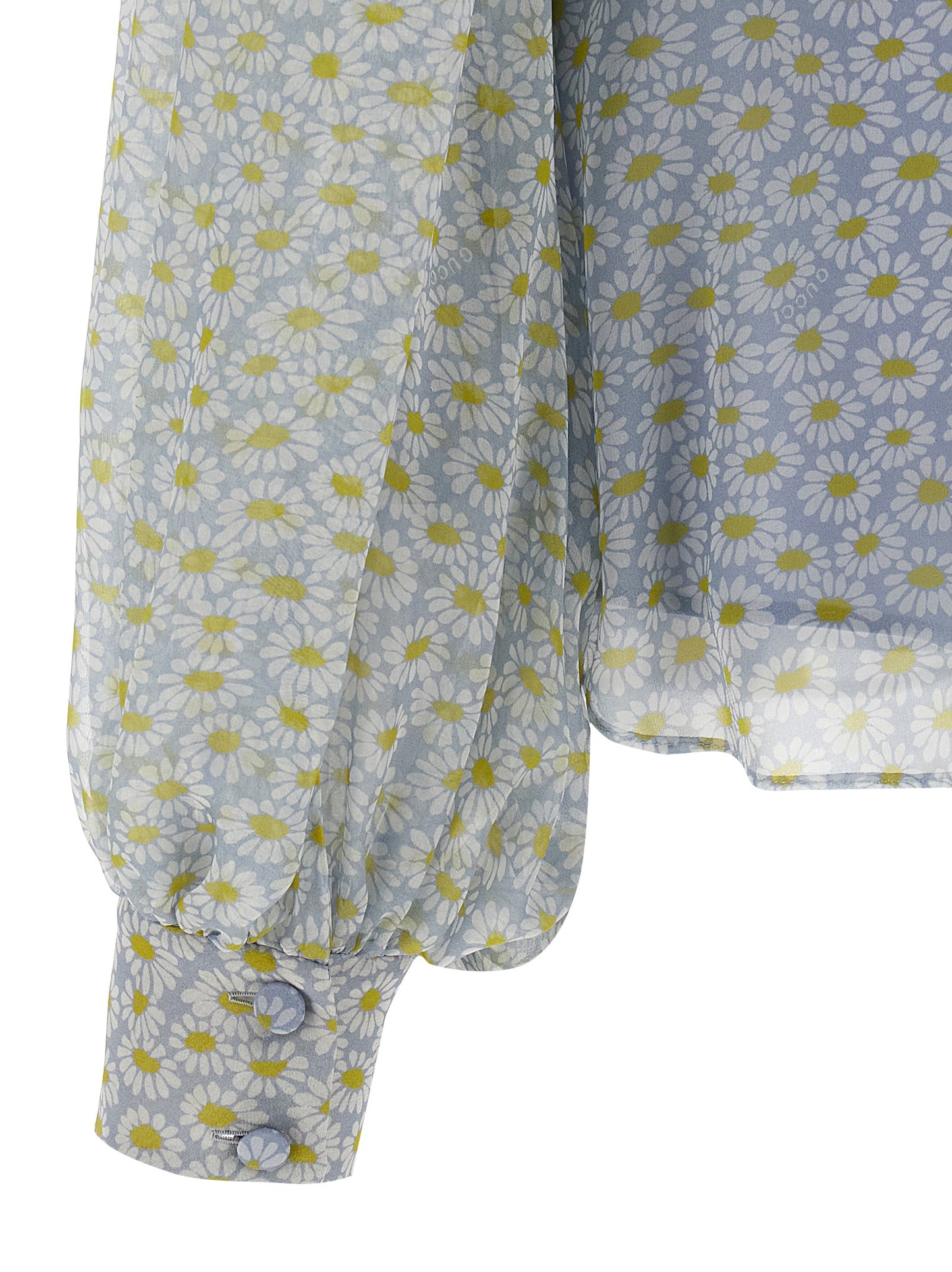 Chiffon shirt Shirt, blouse