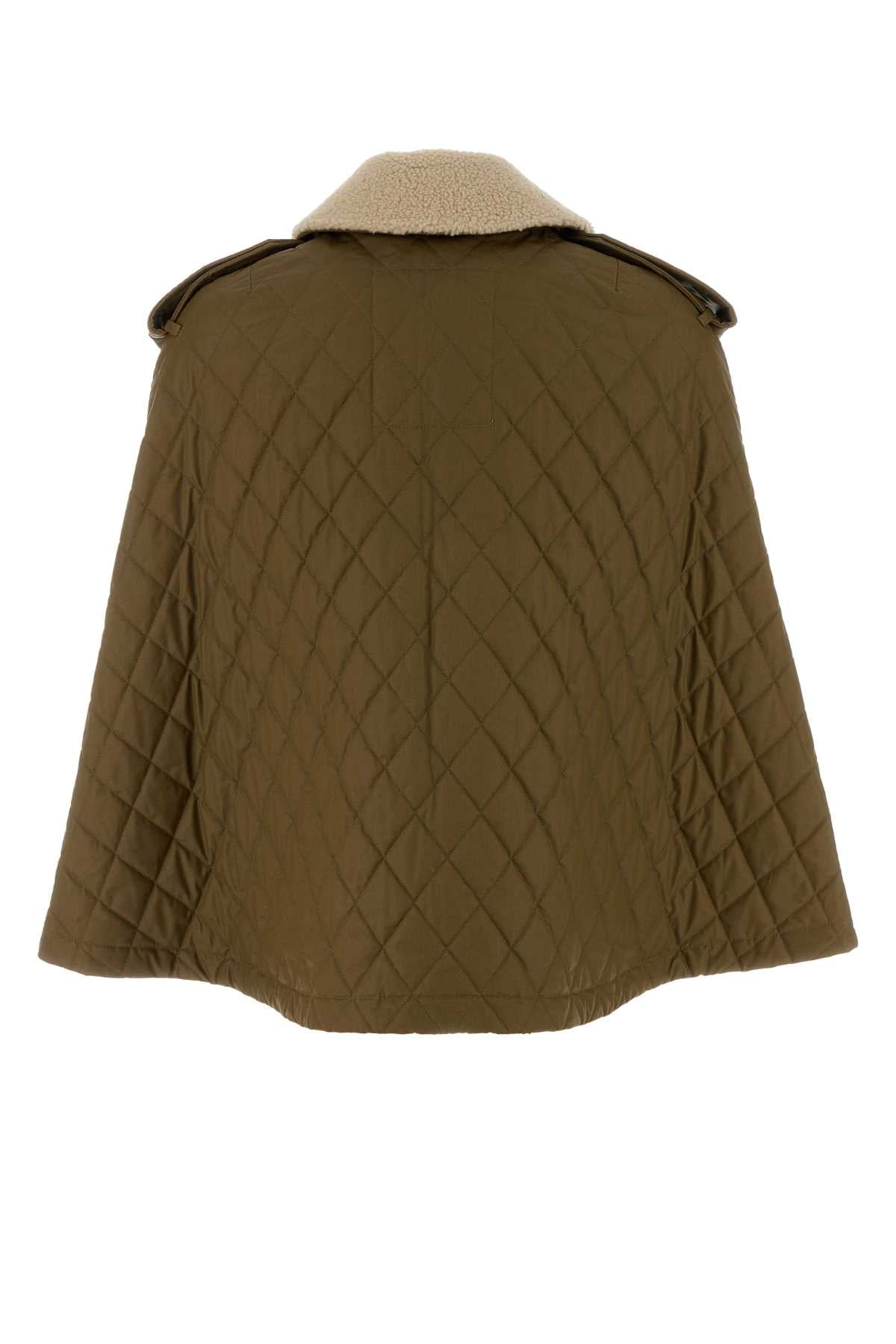 BURBERRY 8122271C2556