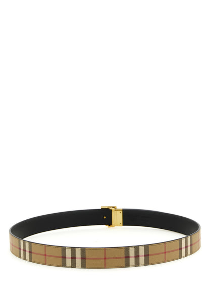 'TB' reversible belt Belts