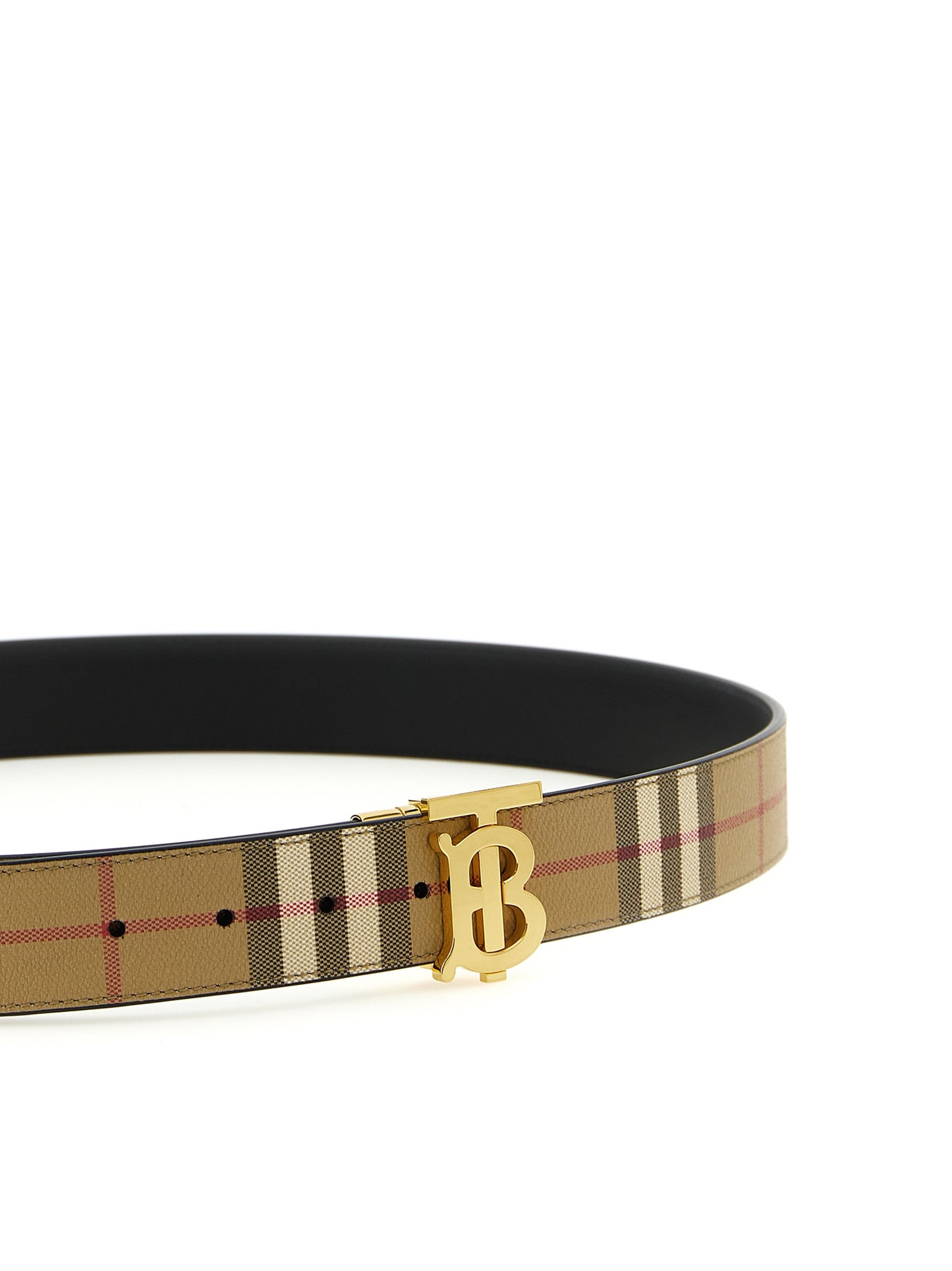 'TB' reversible belt Belts