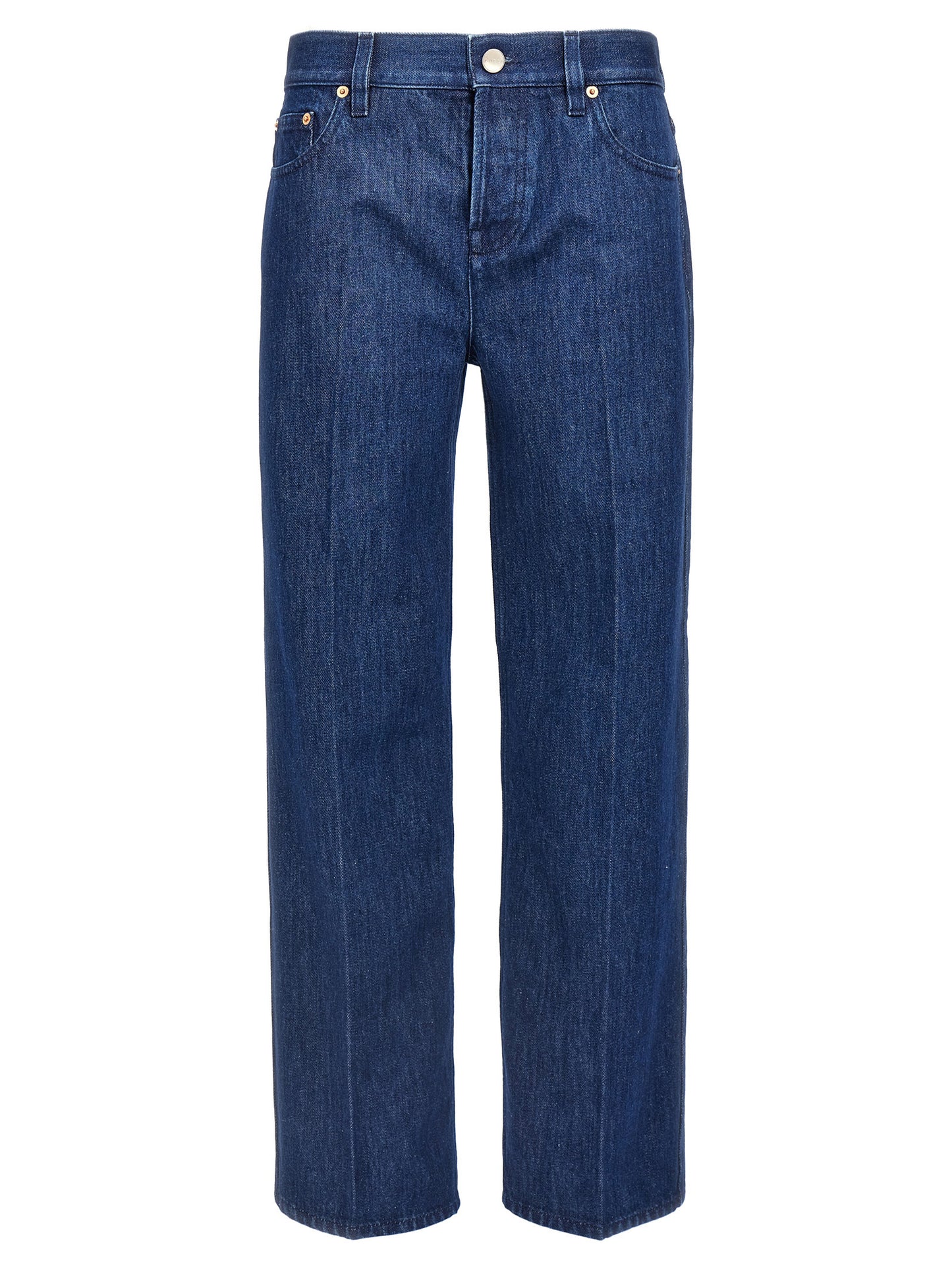 Cotton jeans Jeans