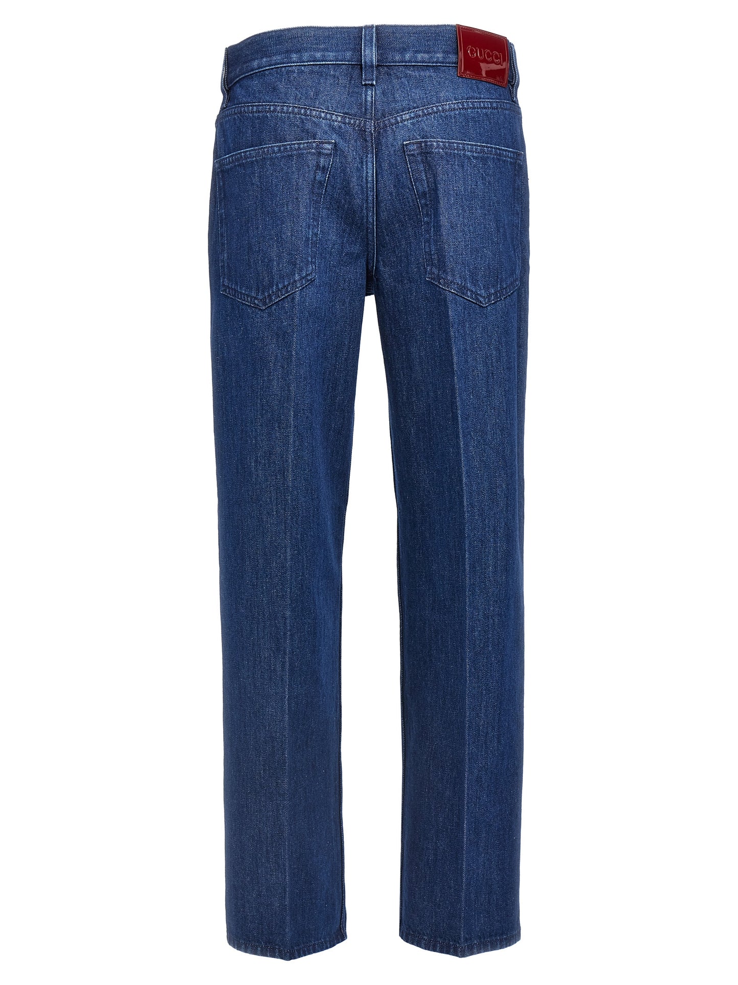 Cotton jeans Jeans