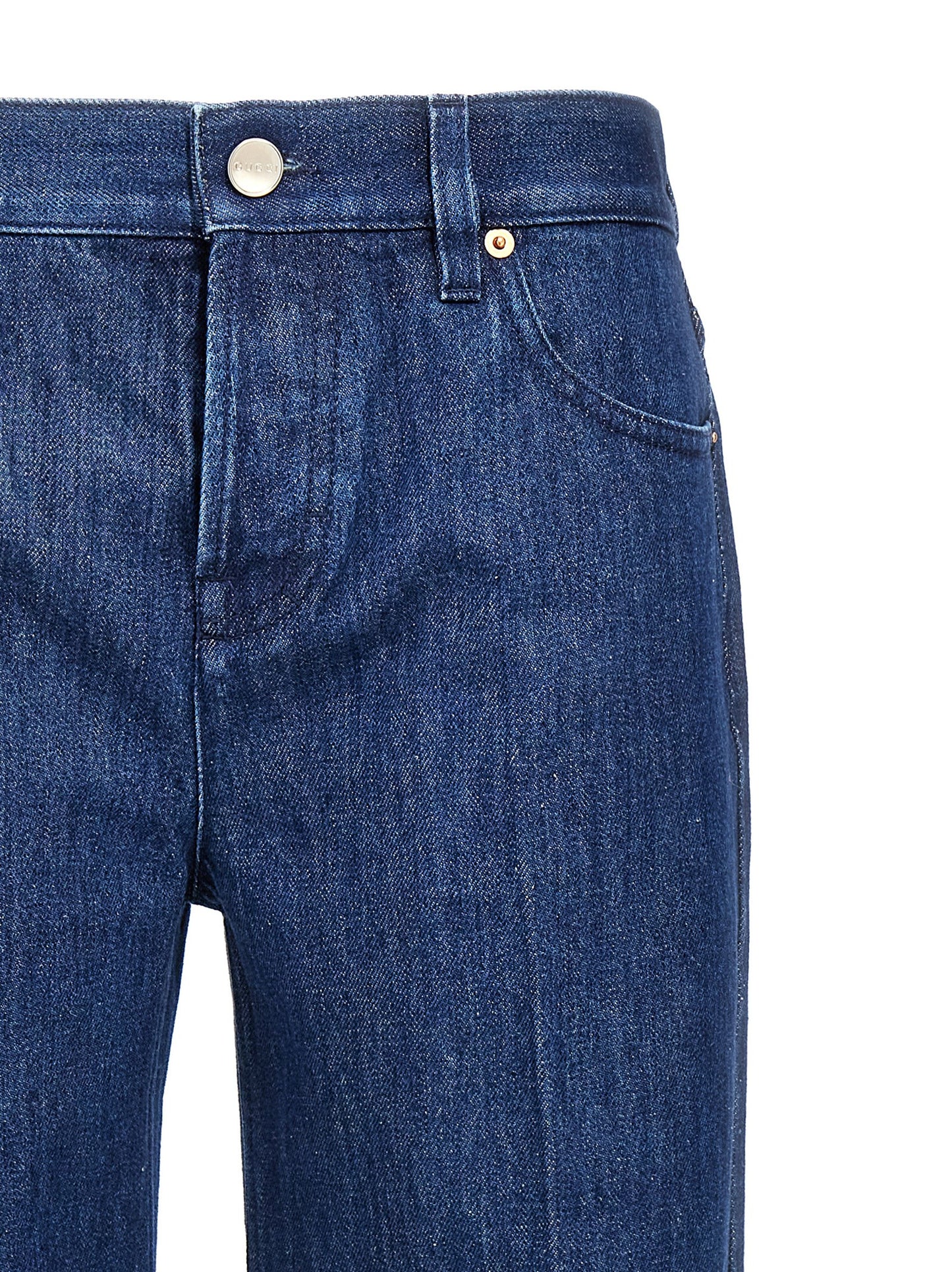 Cotton jeans Jeans