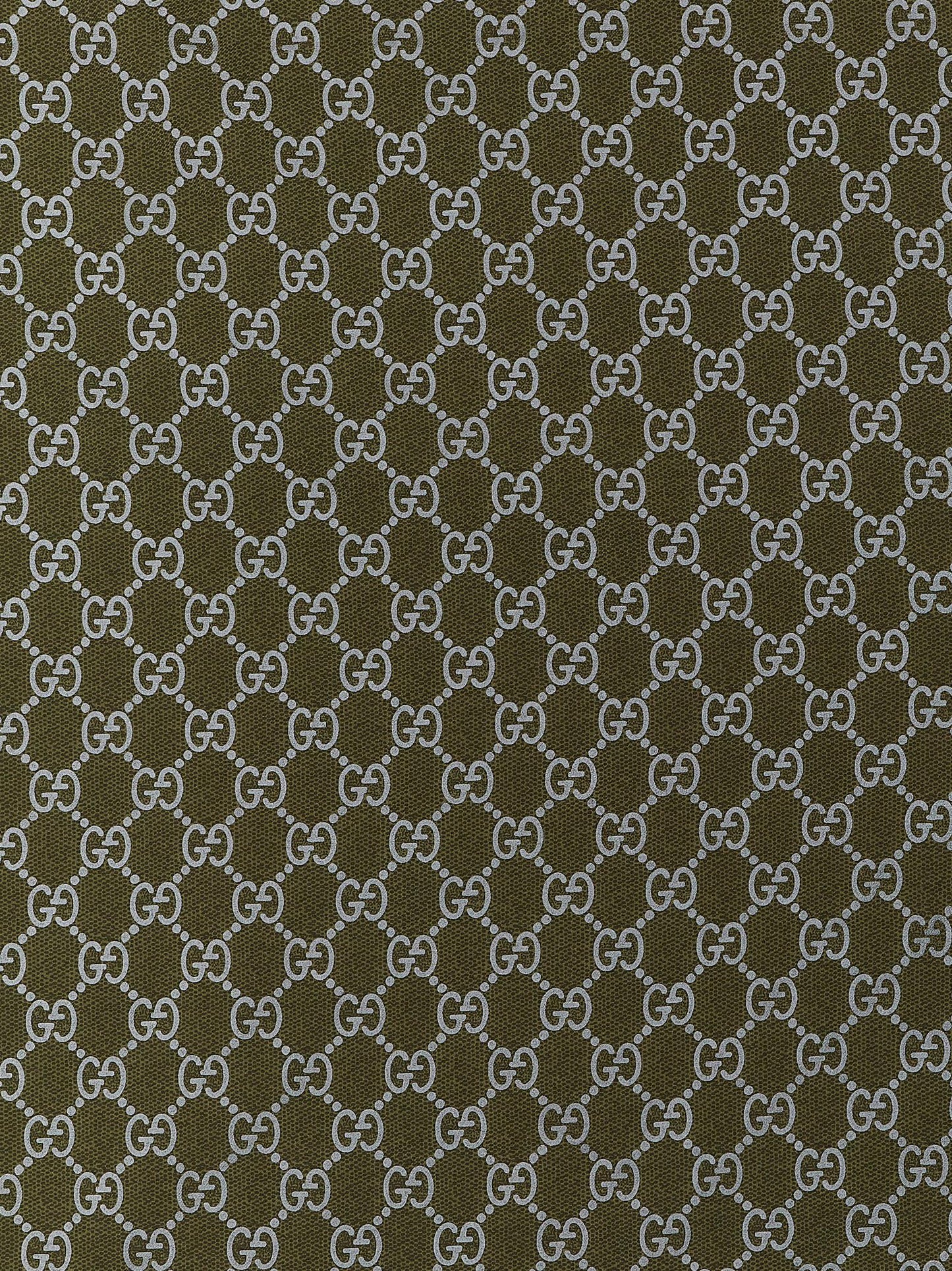 GG lamé scarf Scarves, foulards