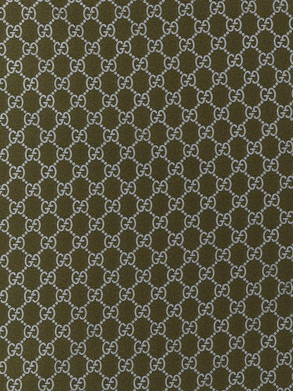 GG lamé scarf Scarves, foulards