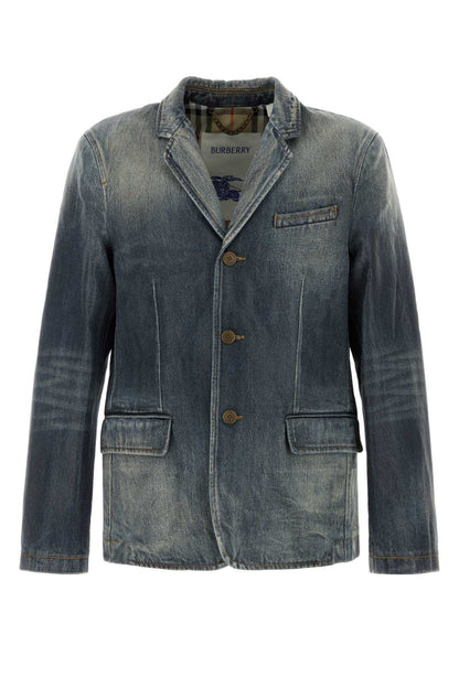 BURBERRY 8122637A1322