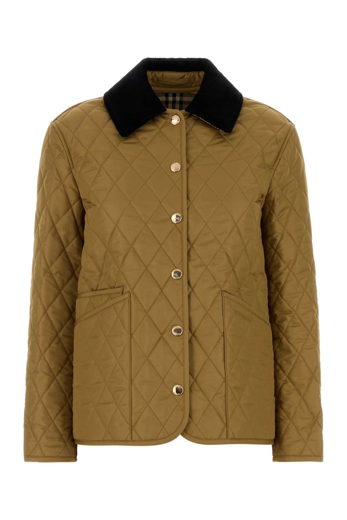 BURBERRY 8122745A1420