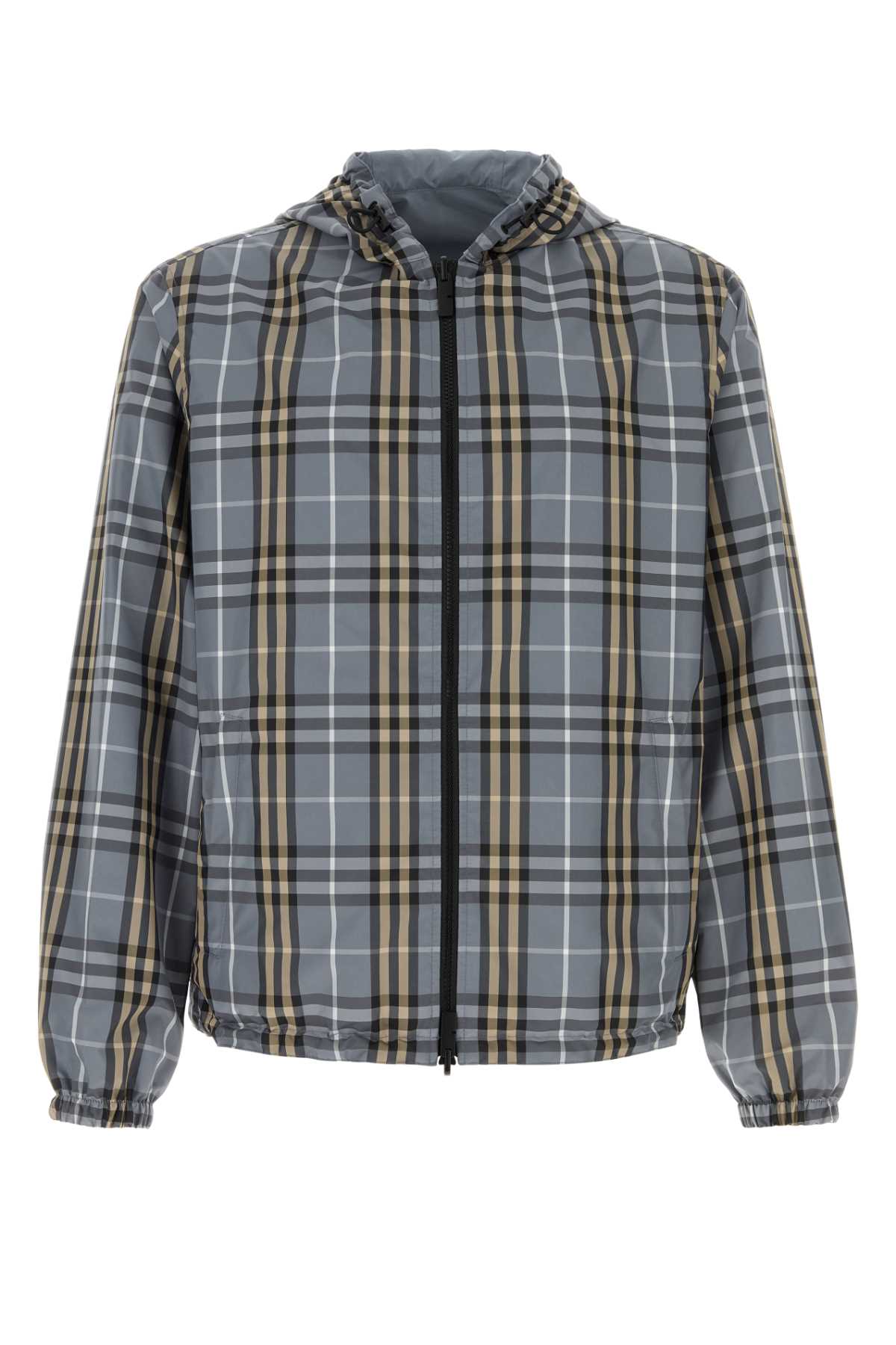 BURBERRY 8122959C5076