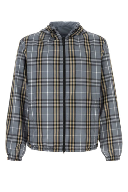 BURBERRY 8122959C5076