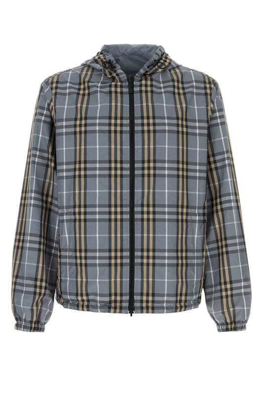 BURBERRY 8122959C5076