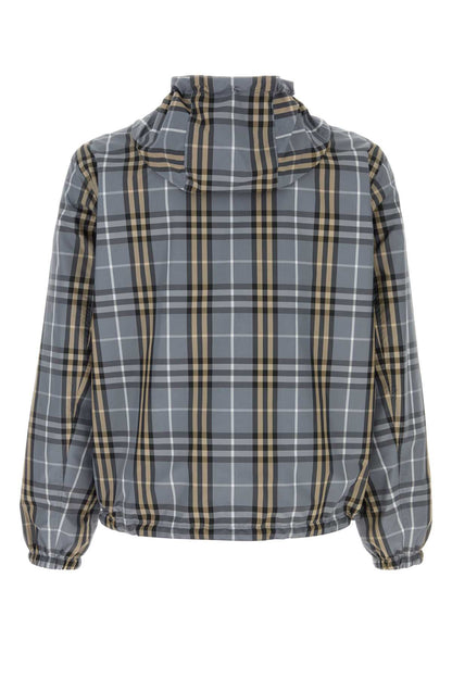 BURBERRY 8122959C5076