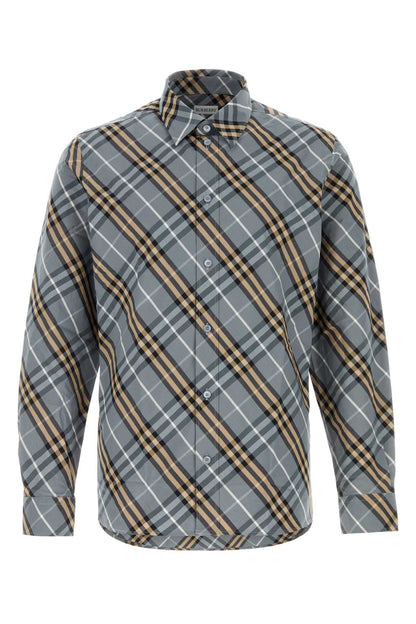 BURBERRY 8123670C5076